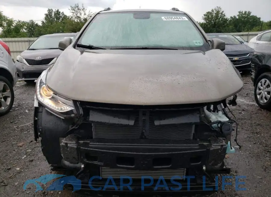 KL7CJLSB6LB346229# 5