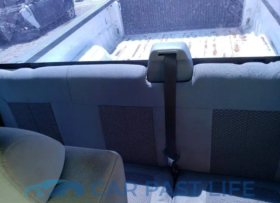 1FT7X2B69GEB63606# 10