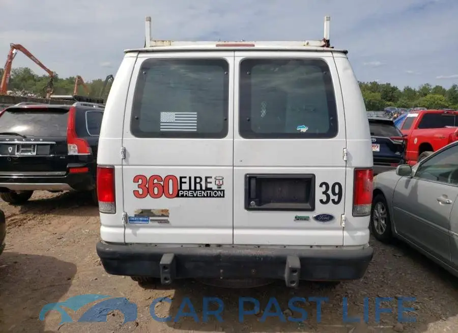 1FTNE2EW0EDA19003# 6