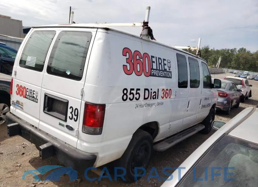 1FTNE2EW0EDA19003# 3
