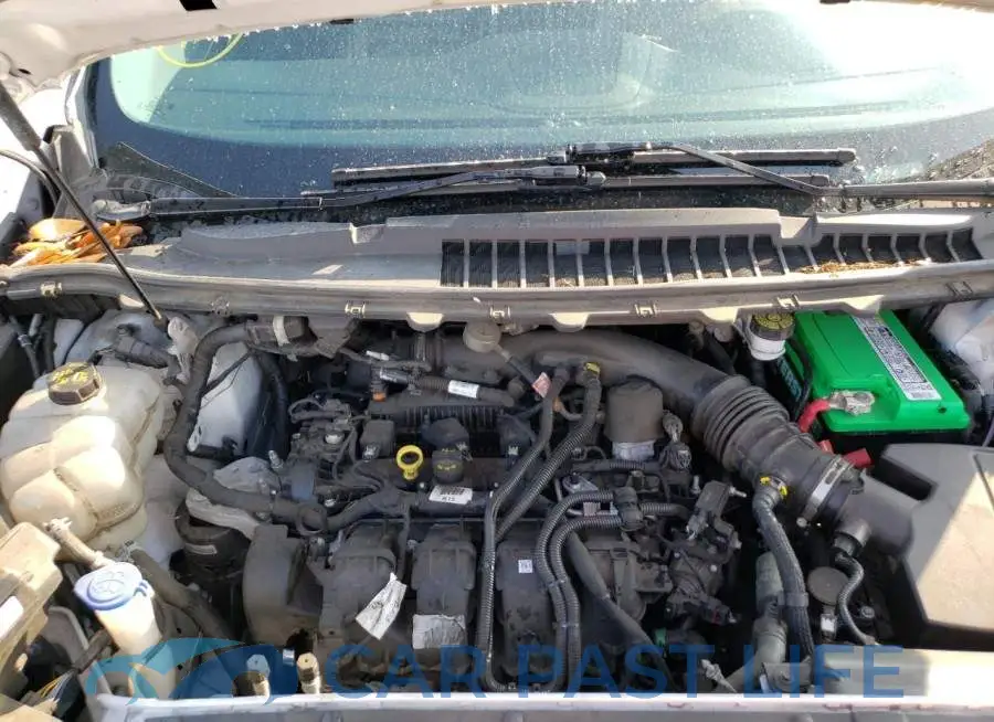 2FMPK4J9XLBA58161# 12