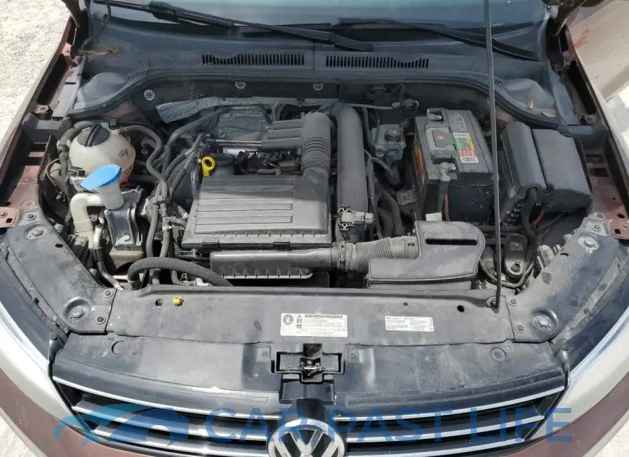 3VW267AJ4GM383968# 11
