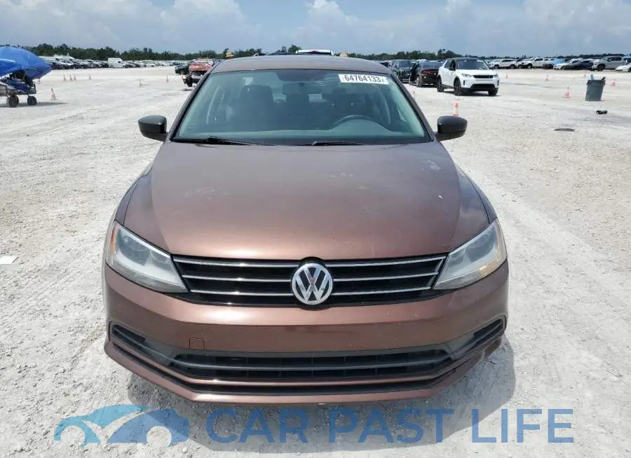 3VW267AJ4GM383968# 5