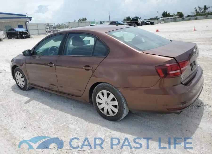 3VW267AJ4GM383968# 2