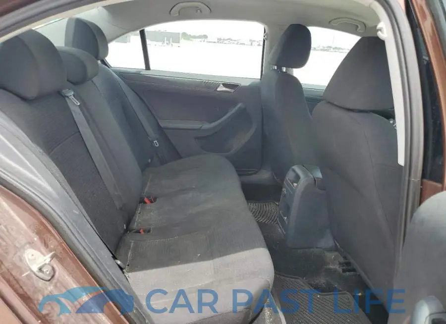 3VW267AJ4GM383968# 10