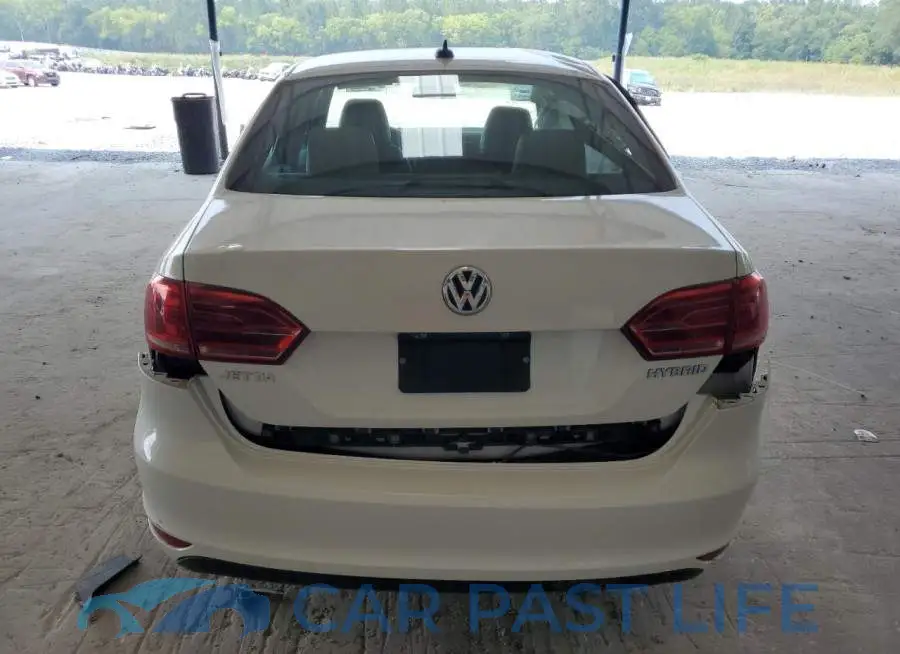3VW637AJ6EM211223# 6