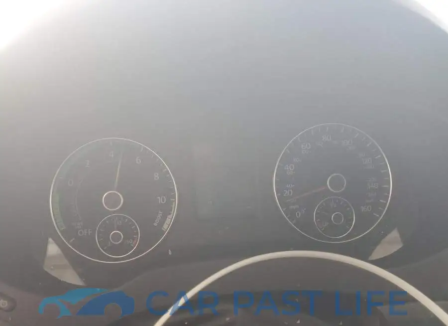 3VW637AJ6EM211223# 9