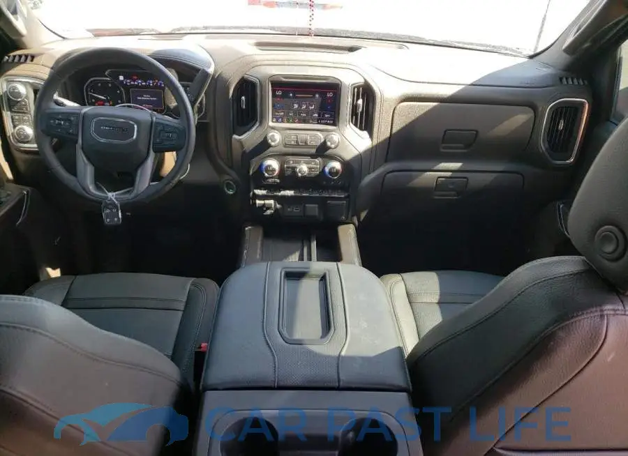 1GT49REY4NF255135# 8