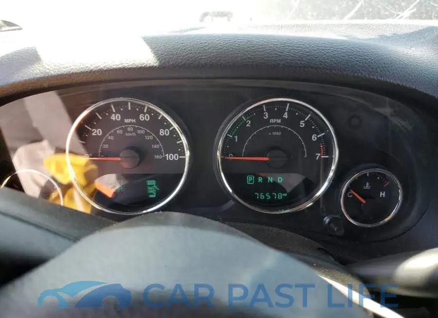 1C4BJWDG9HL615480# 9