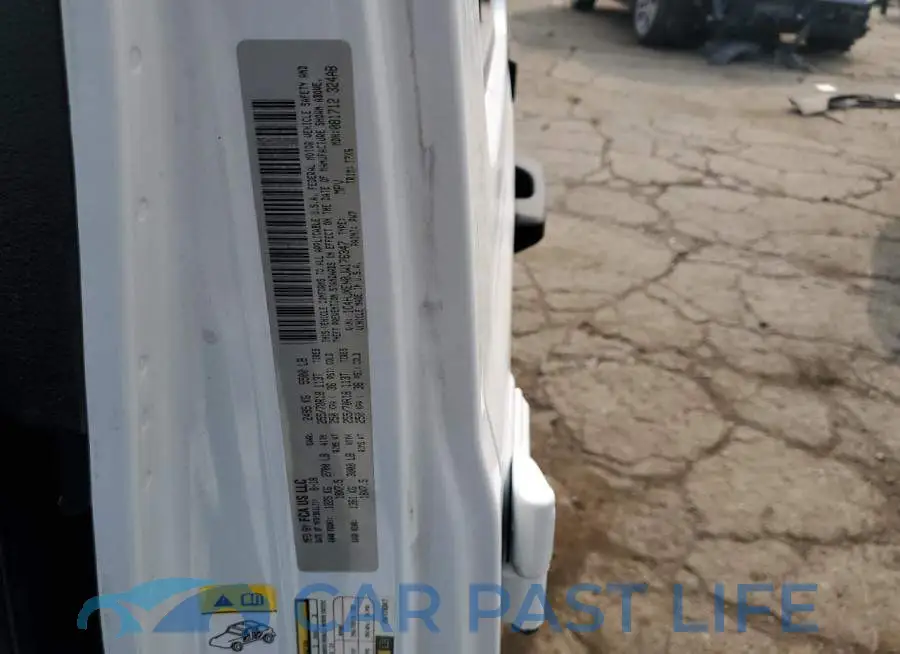 1C4HJXEN0JW176347# 13