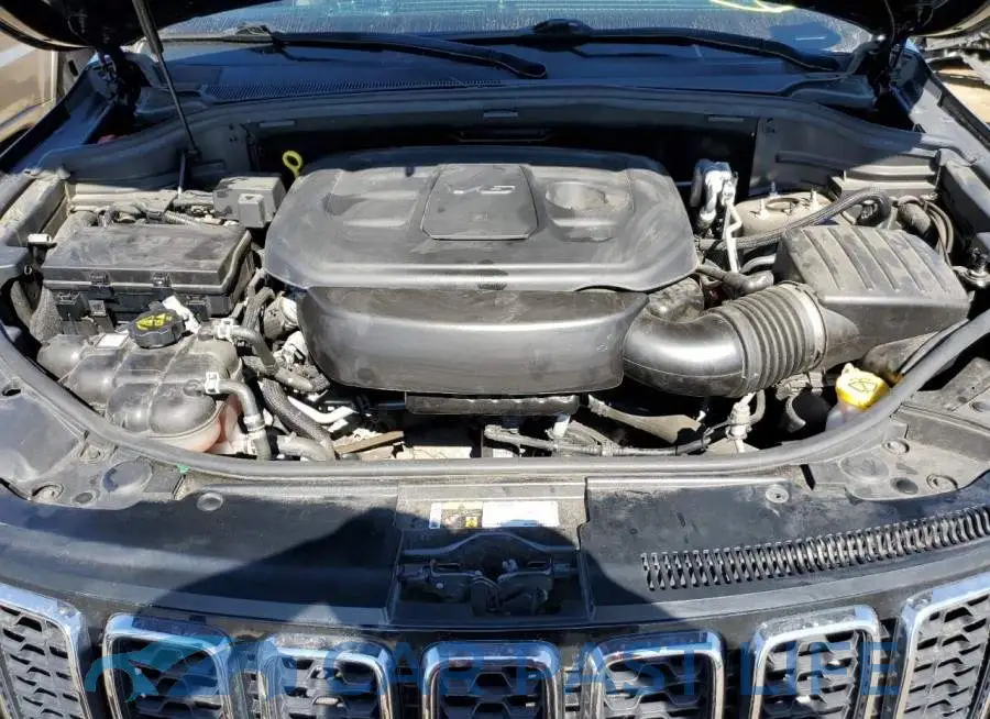 1C4RJFBG4KC844917# 12