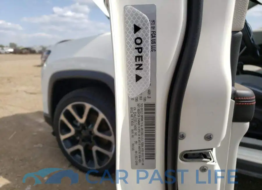 3C4NJCCB7LT144542# 12