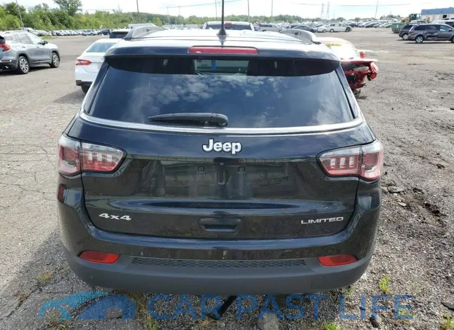 3C4NJDCB7MT541501# 6