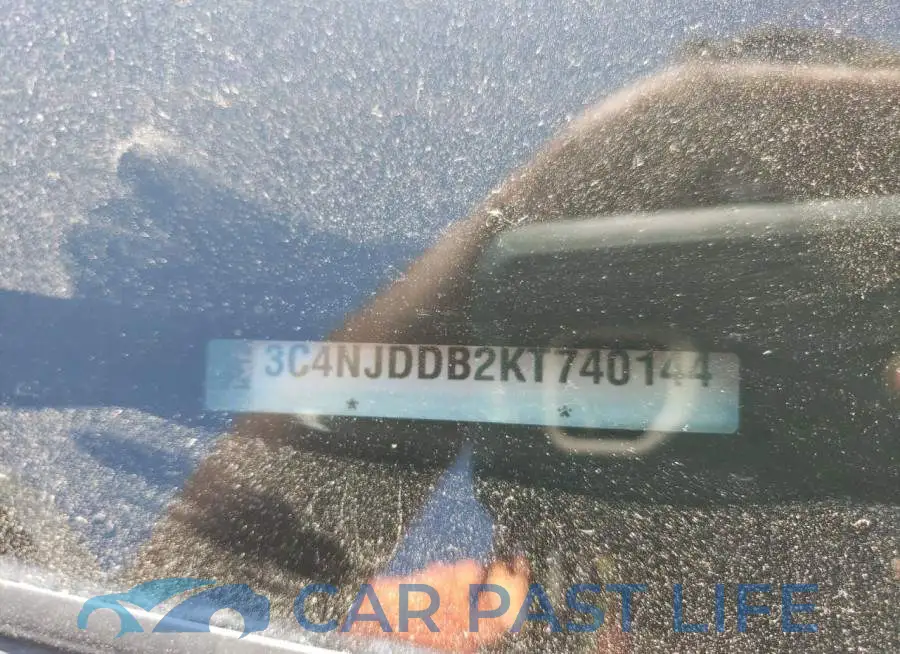 3C4NJDDB2KT740144# 13