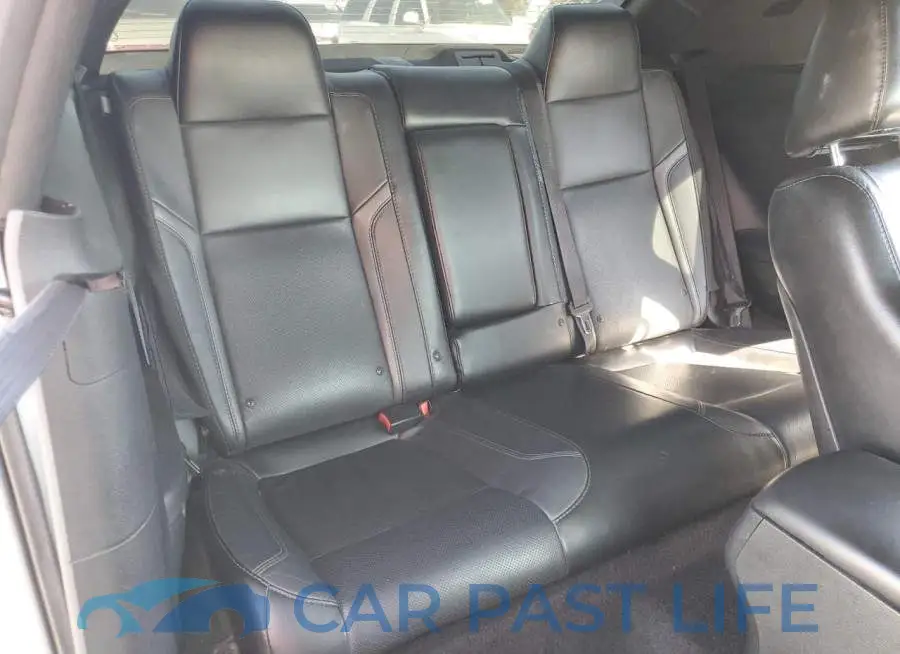 2C3CDZAG8GH353307# 10
