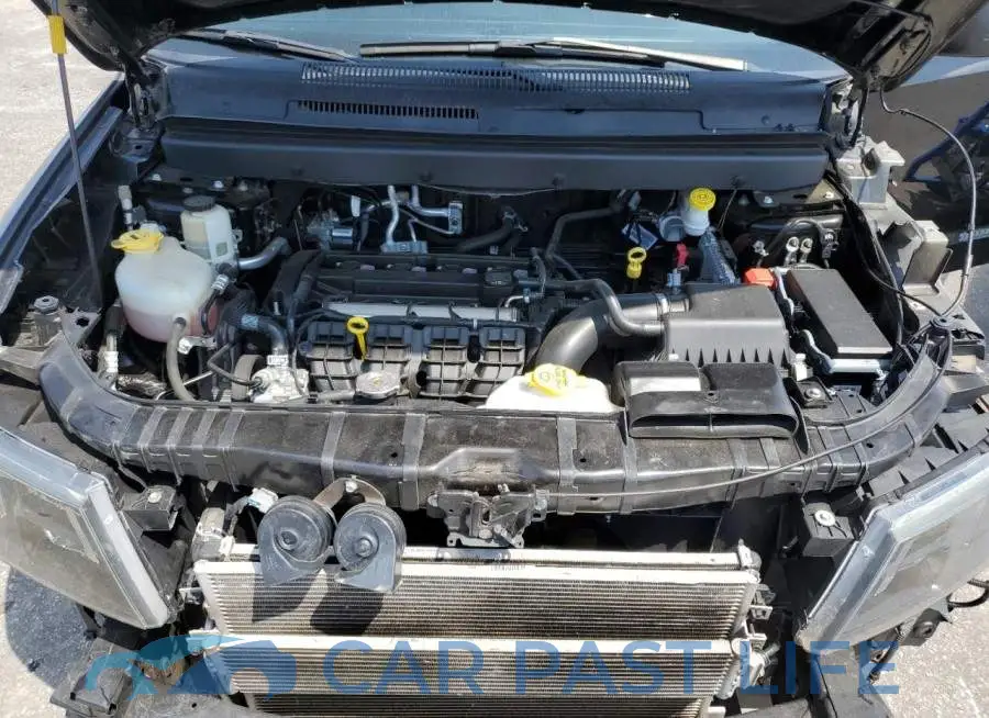 3C4PDCABXJT444267# 12