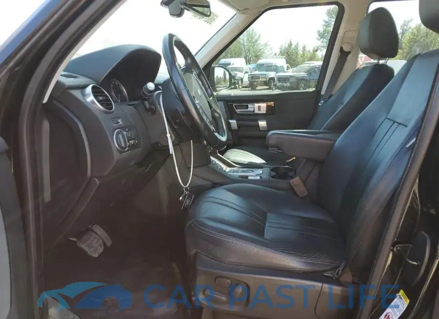 SALAG2V67GA812949# 7