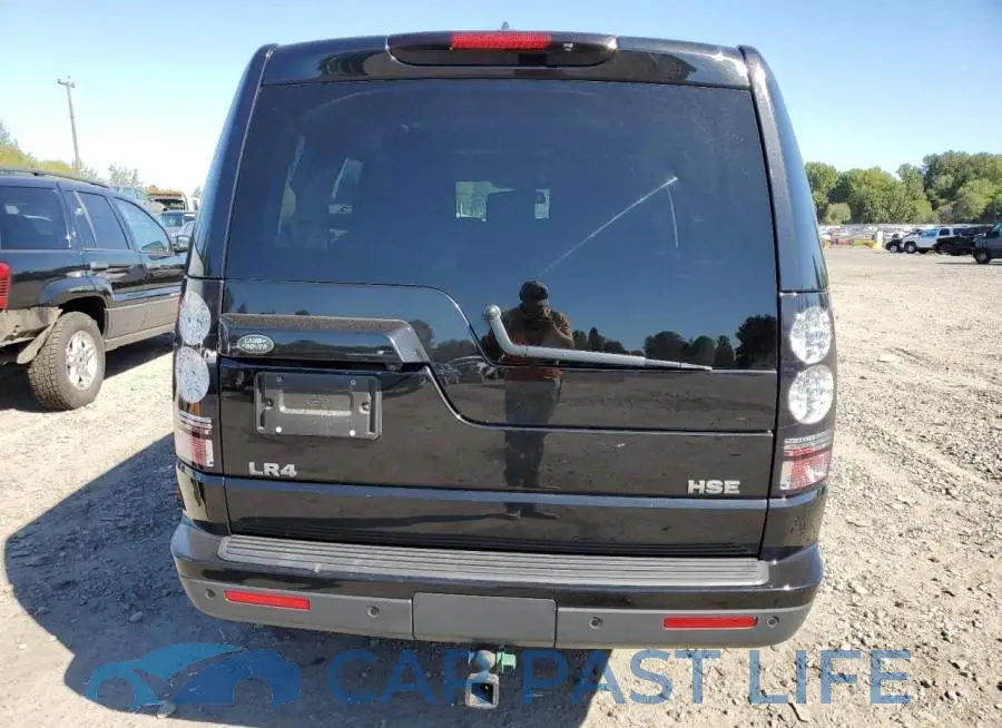 SALAG2V67GA812949# 6