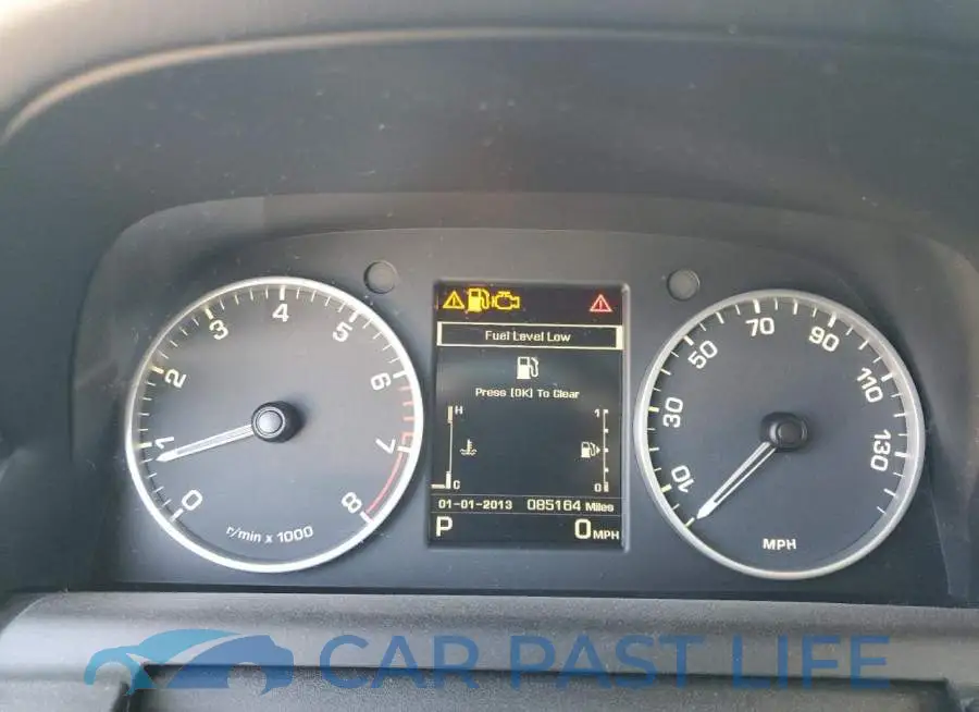 SALAG2V67GA812949# 9