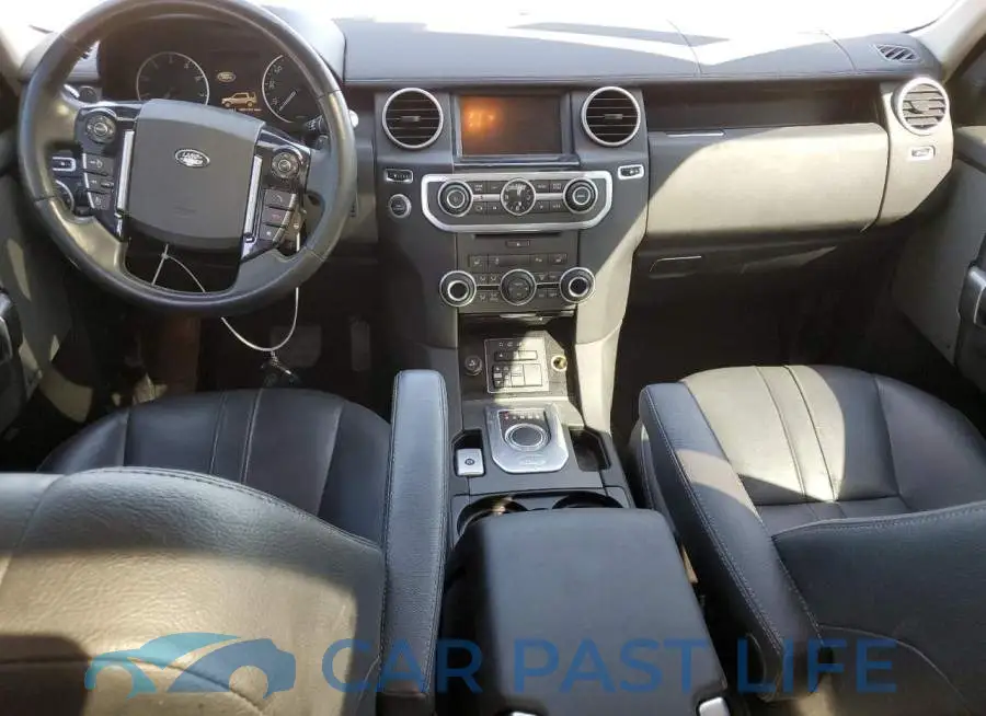 SALAG2V67GA812949# 8
