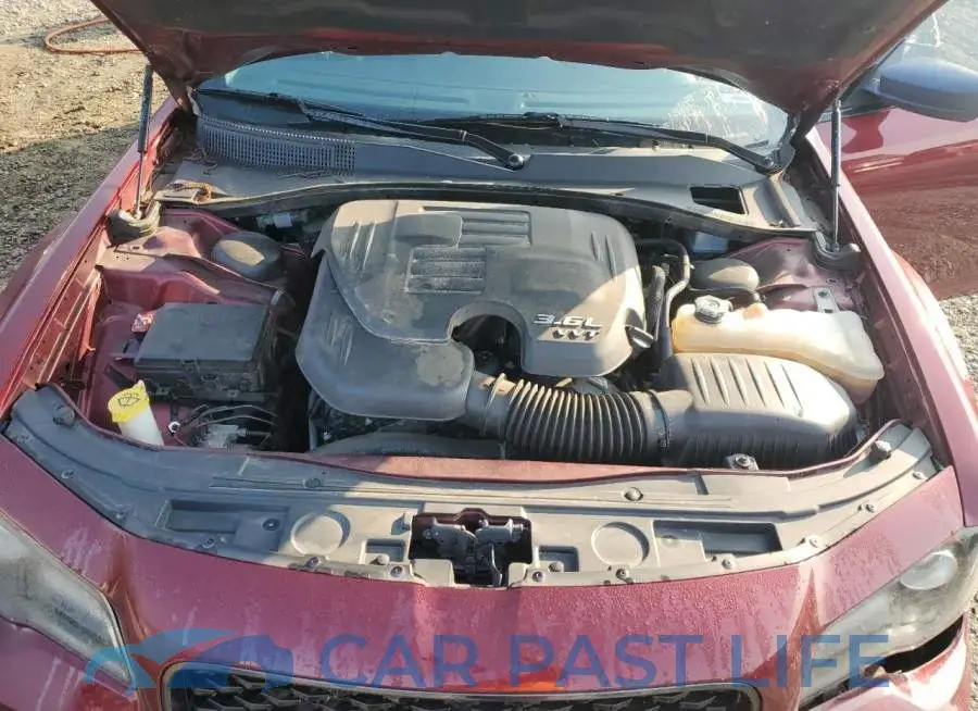 2C3CCAAG2KH687278# 11