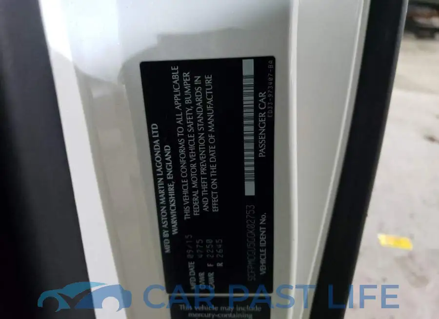 SCFPMCGU5GGK02753# 12