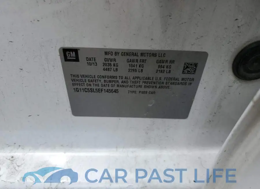 1G11C5SL5EF145645# 13