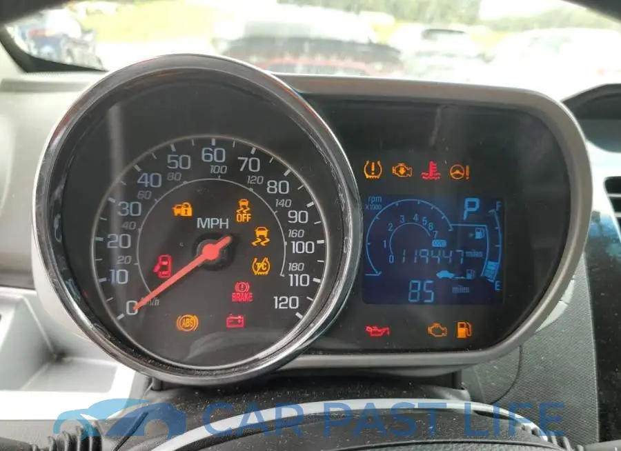 KL8CD6S96EC404404# 9