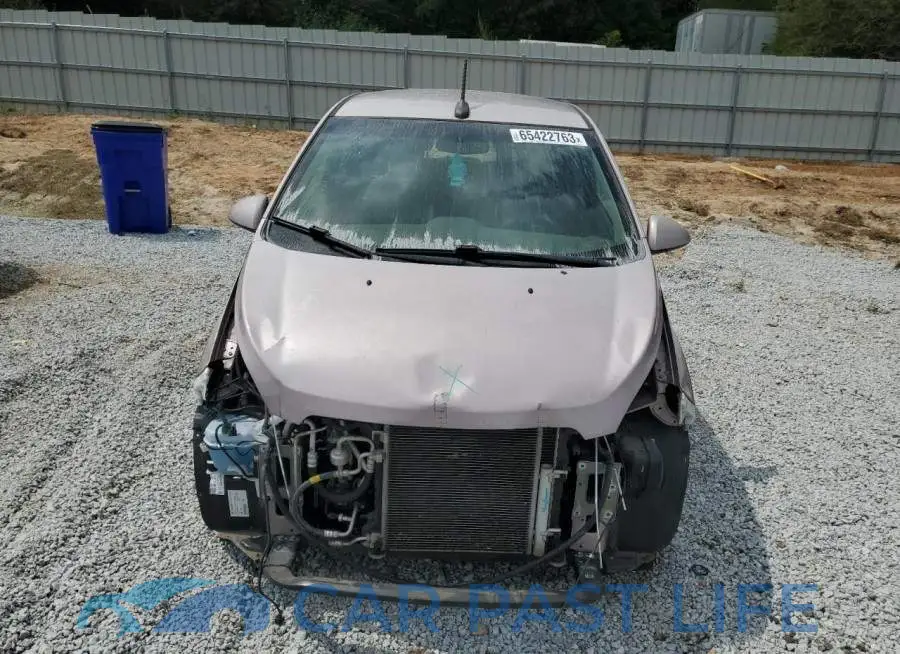 KL8CD6S96EC404404# 5