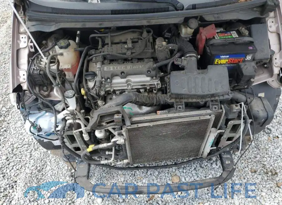 KL8CD6S96EC404404# 11