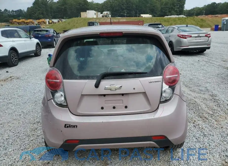 KL8CD6S96EC404404# 6