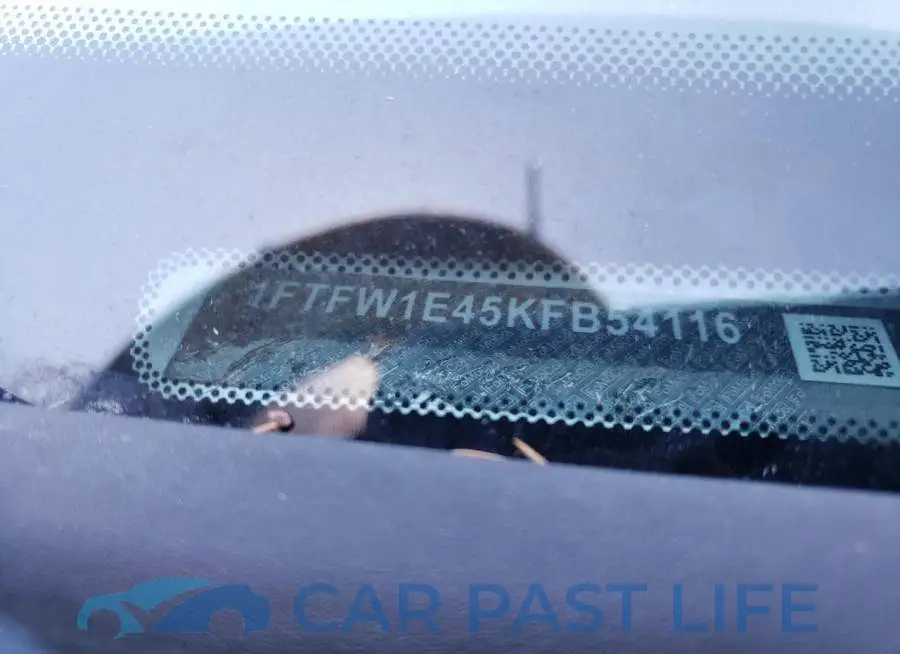 1FTFW1E10JFE28083# 12