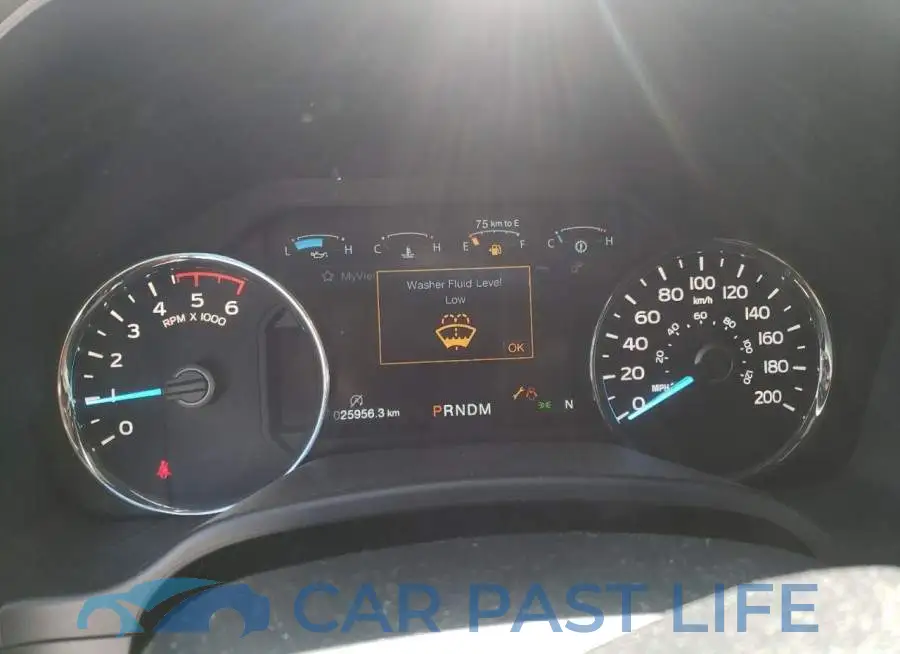 1FTFW1E10JFE28083# 9