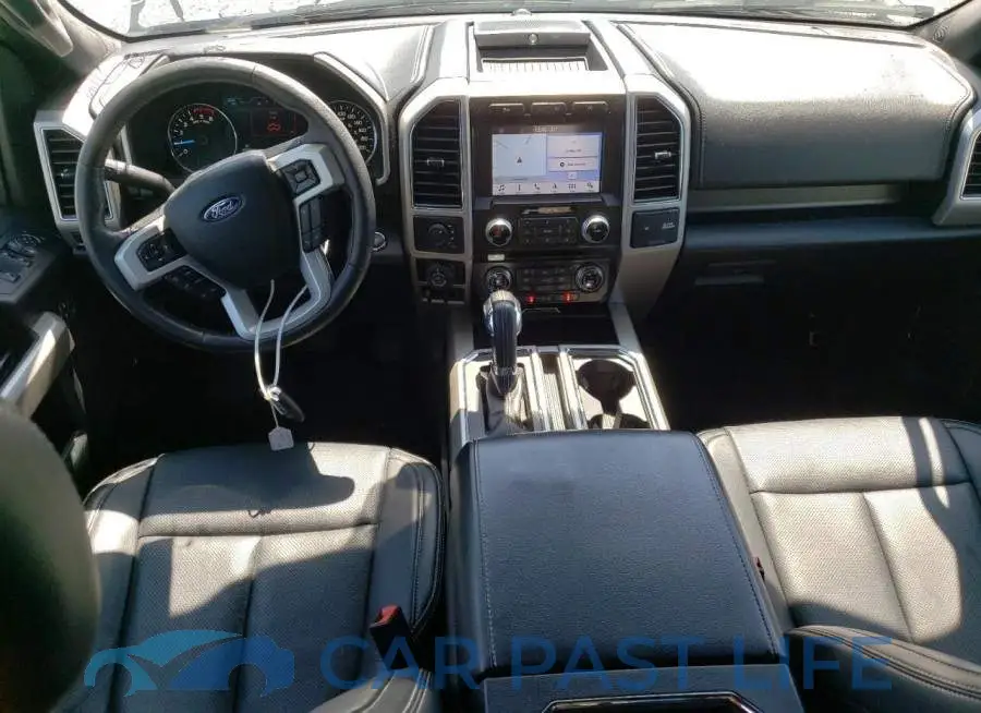 1FTFW1E10JFE28083# 8