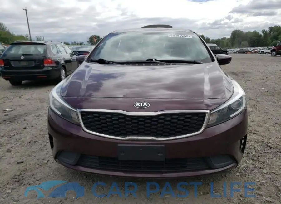 3KPFL4A79JE164909# 5