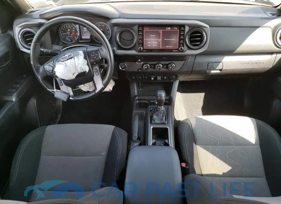 3TMAZ5CN5LM136656# 8