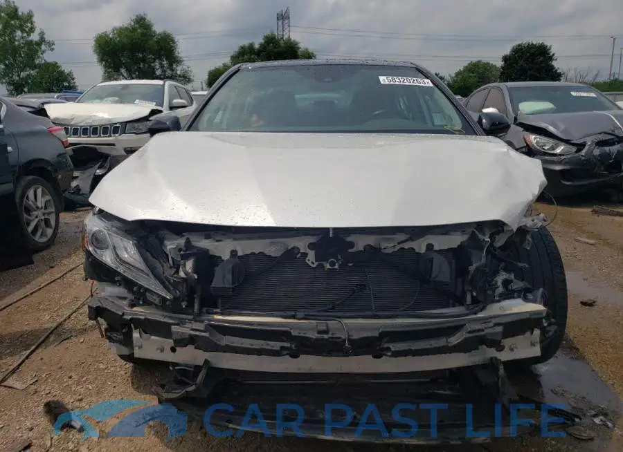4T1B61HK7KU228152# 5