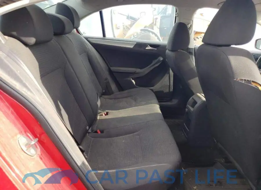 3VWD17AJ7FM239921# 10