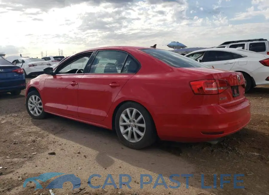 3VWD17AJ7FM239921# 2