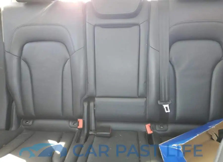 WA1CVAFP6GA012032# 10