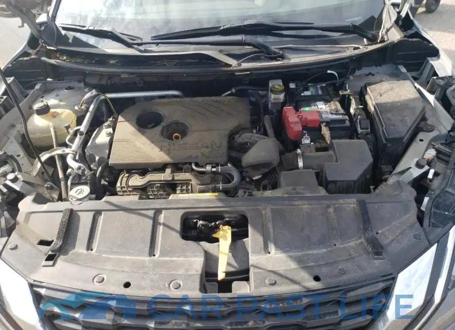5N1AT3CA3MC705960# 12