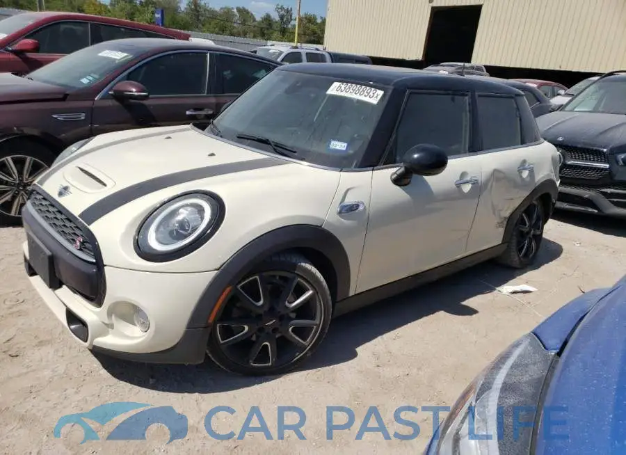 WMWXU3C51K2H86829# 1