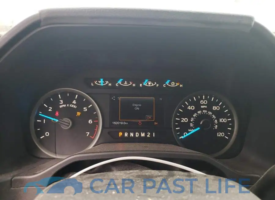 1FTFX1EG3GKE00375# 9