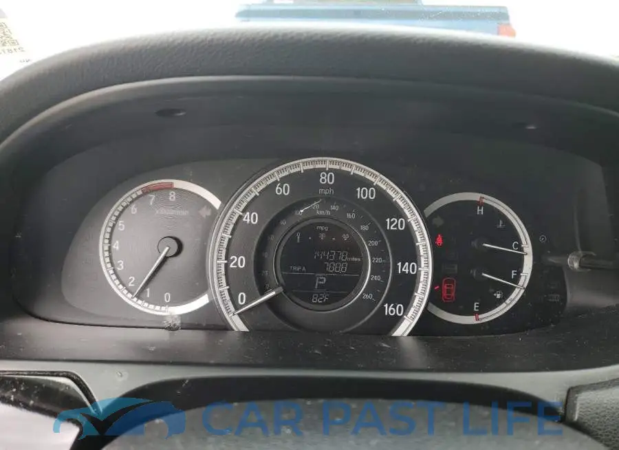 1HGCR2F36GA145081# 9