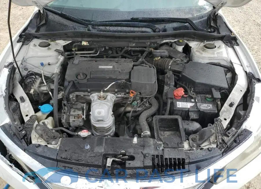 1HGCR2F36GA145081# 11