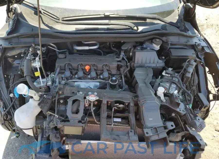 3CZRU6H77NM719695# 11