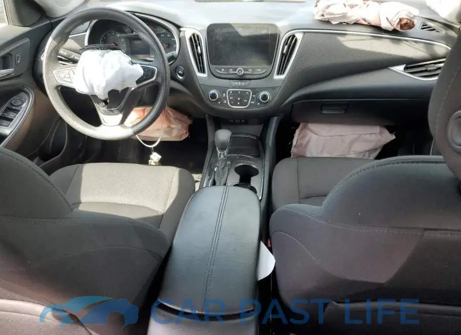 1G1ZD5ST5NF123936# 8