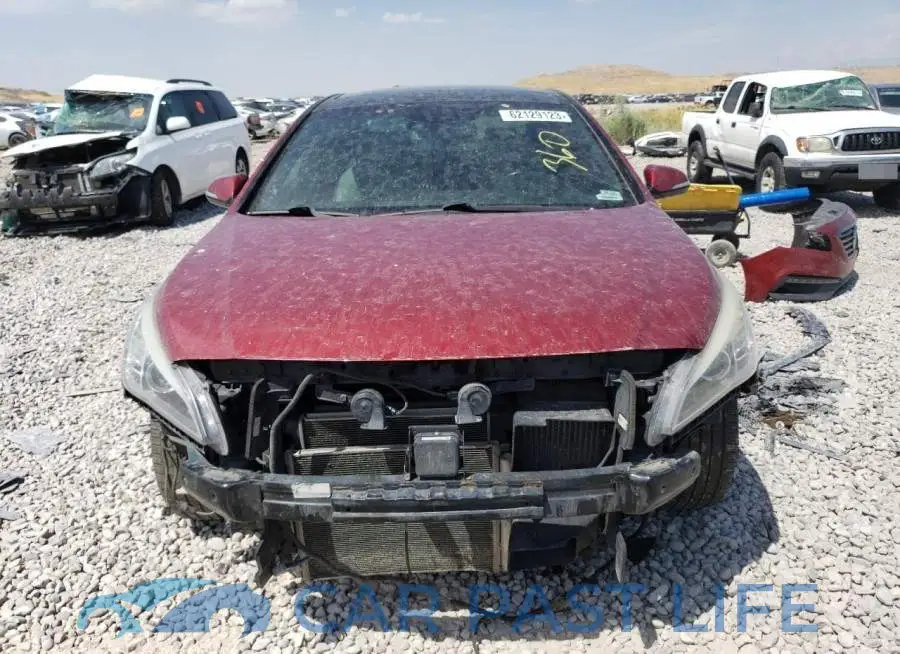 5NPE34AB7FH134245# 5