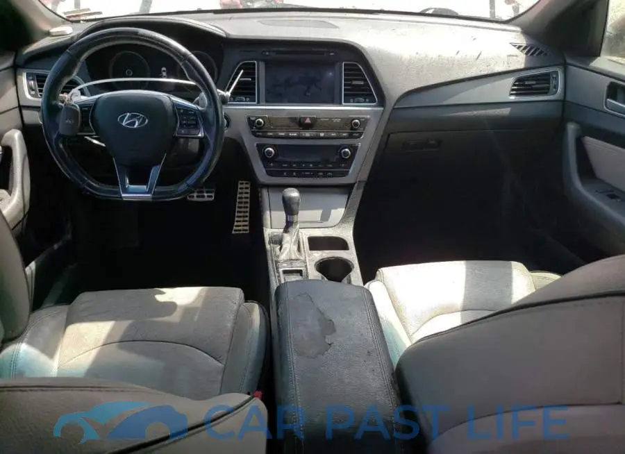 5NPE34AB7FH134245# 8