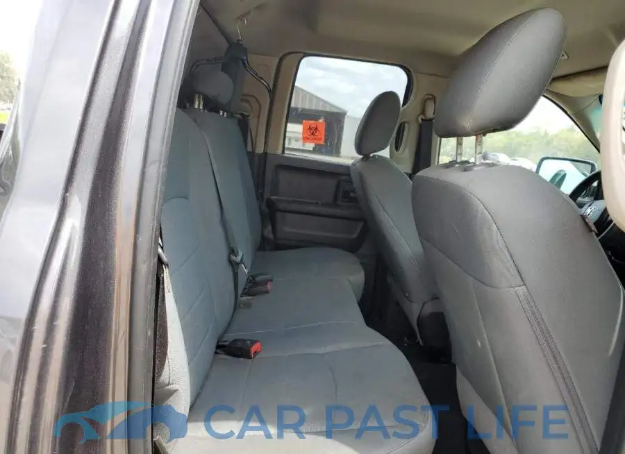 1C6RR6FT2JS171315# 10